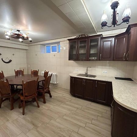 Hotel Konus Falesti ภายนอก รูปภาพ
