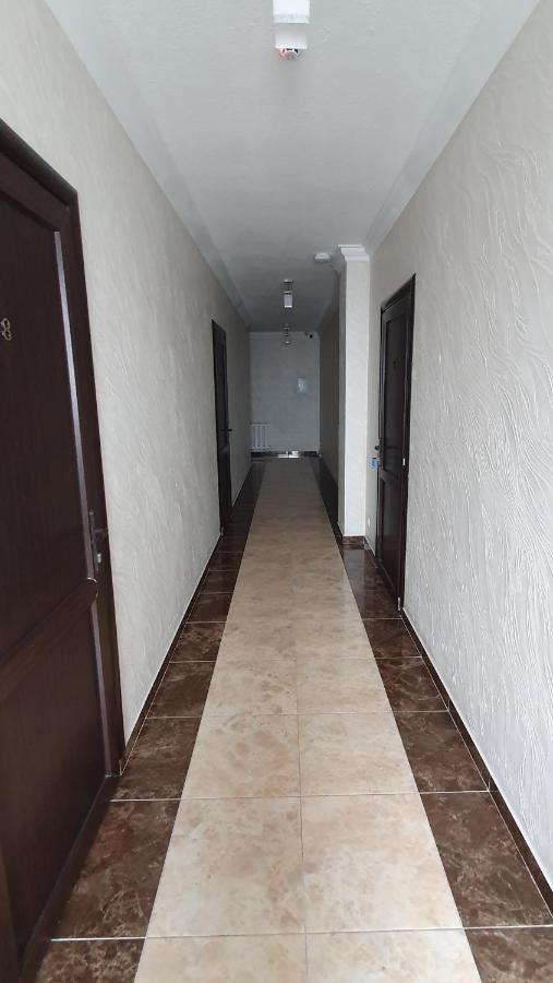 Hotel Konus Falesti ภายนอก รูปภาพ