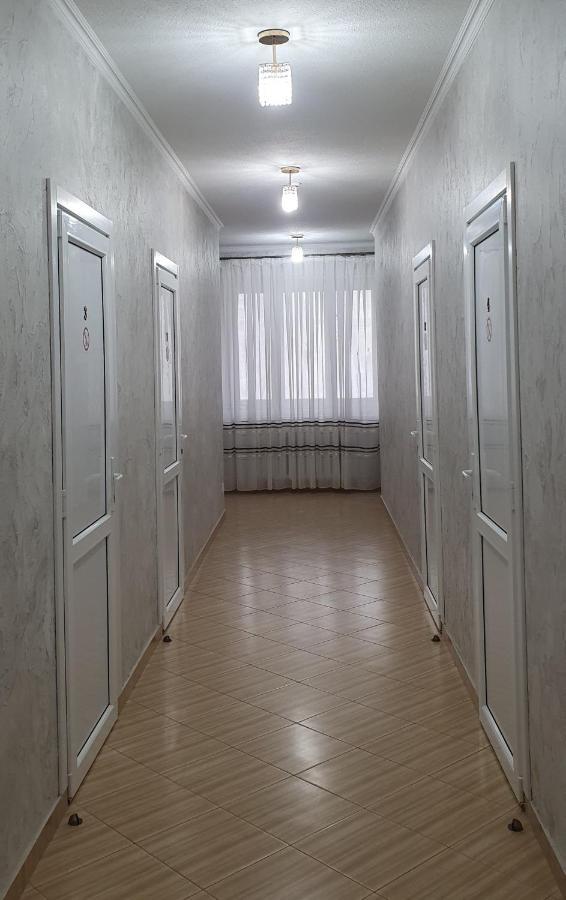 Hotel Konus Falesti ภายนอก รูปภาพ
