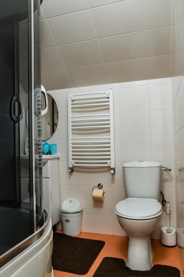 Hotel Konus Falesti ภายนอก รูปภาพ
