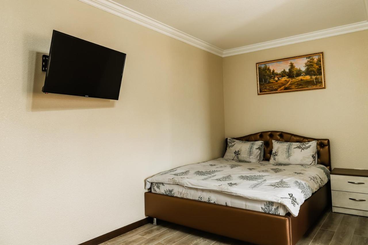 Hotel Konus Falesti ภายนอก รูปภาพ