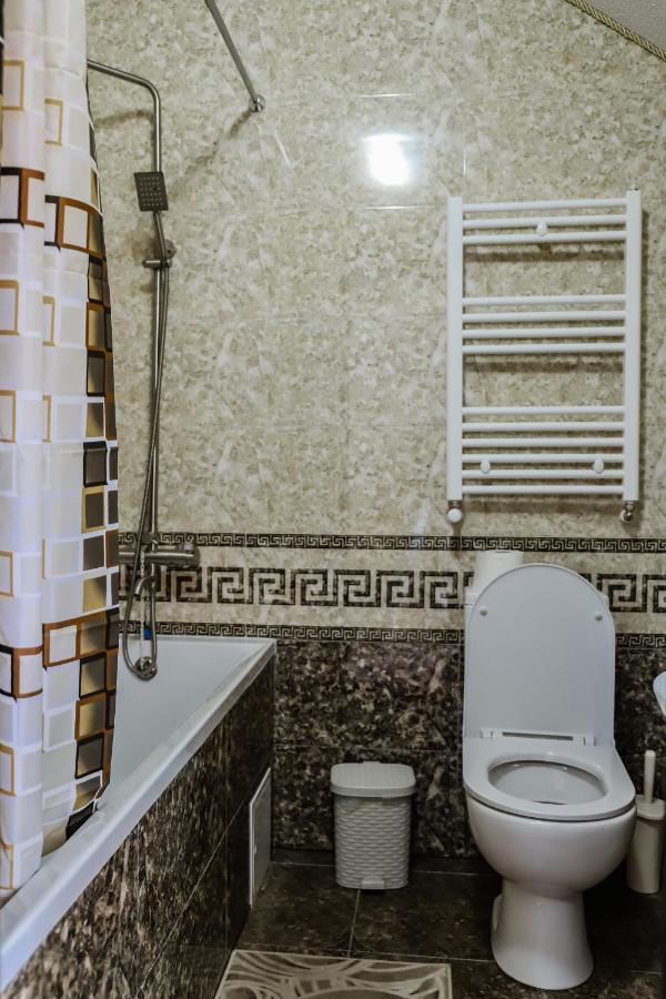Hotel Konus Falesti ภายนอก รูปภาพ