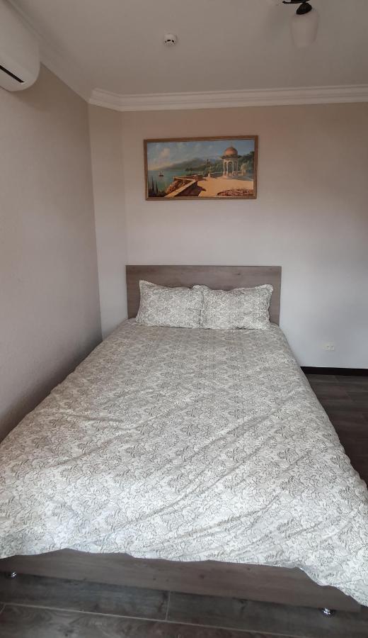 Hotel Konus Falesti ภายนอก รูปภาพ