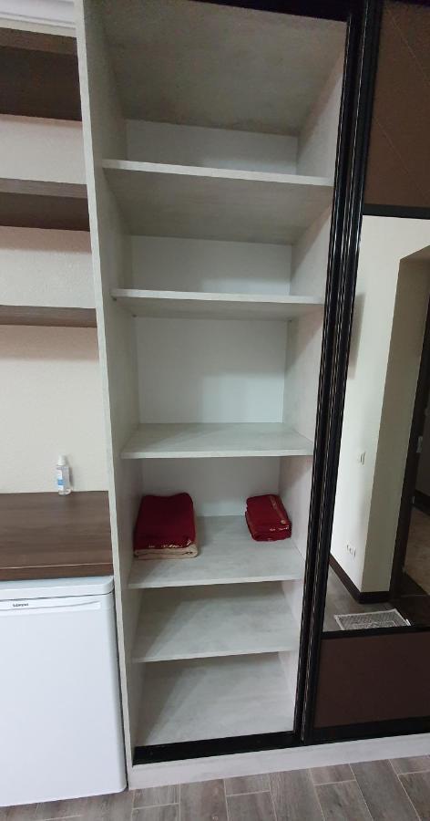 Hotel Konus Falesti ภายนอก รูปภาพ