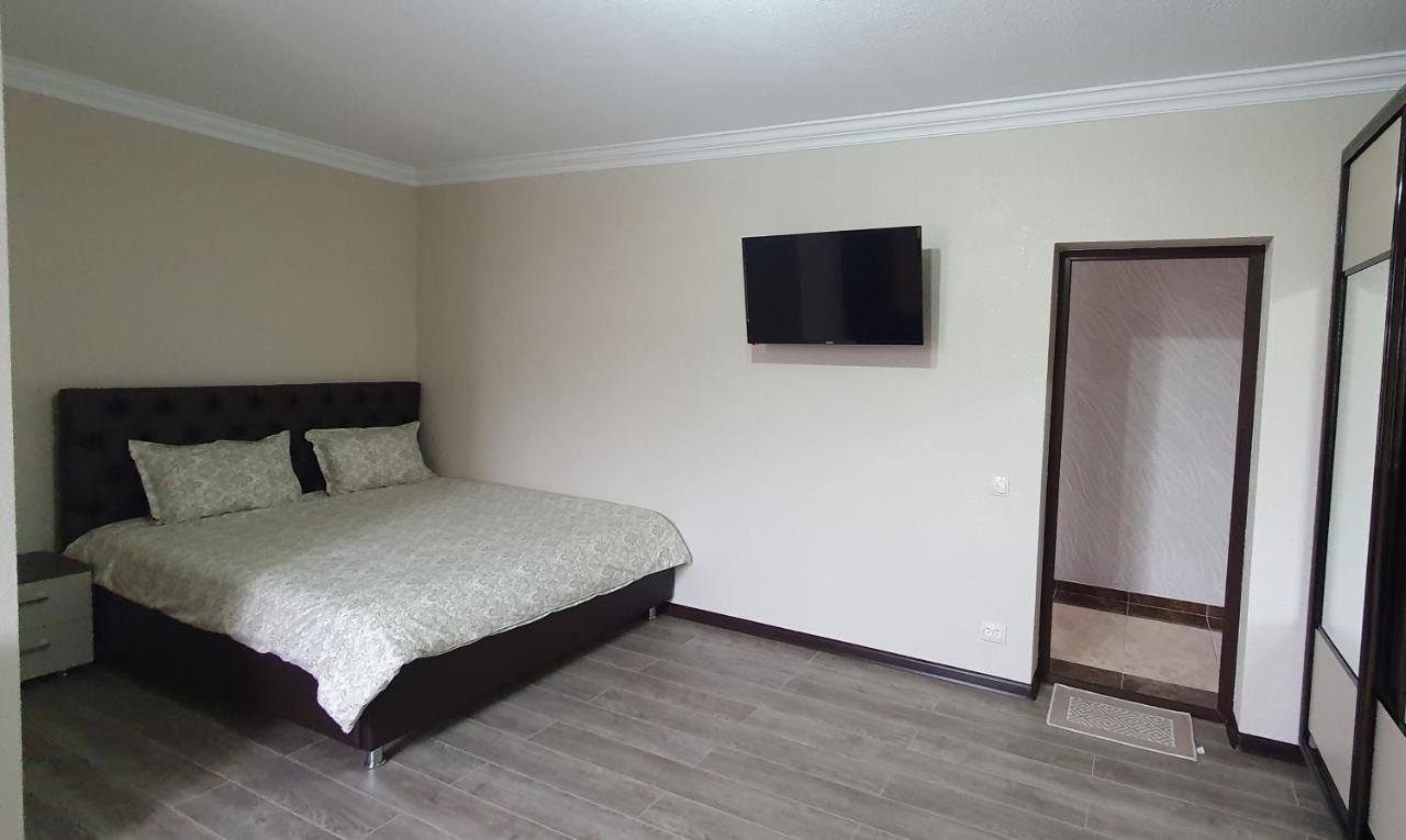 Hotel Konus Falesti ภายนอก รูปภาพ