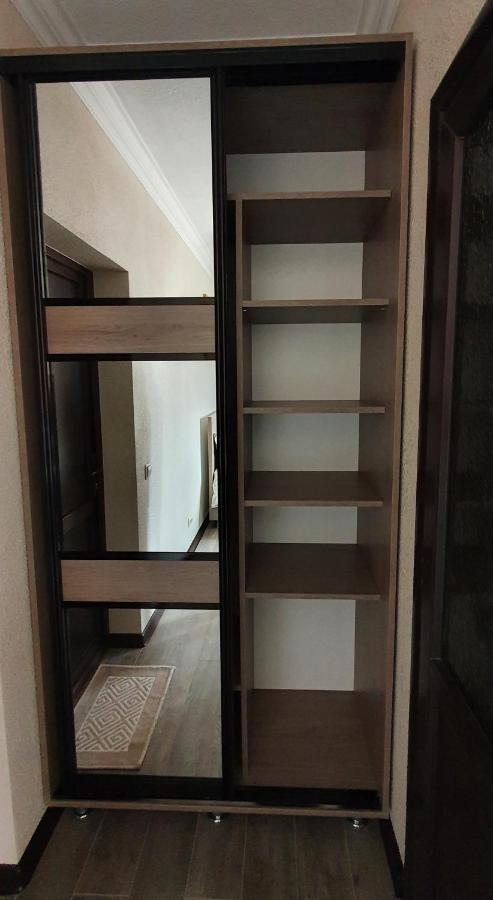 Hotel Konus Falesti ภายนอก รูปภาพ