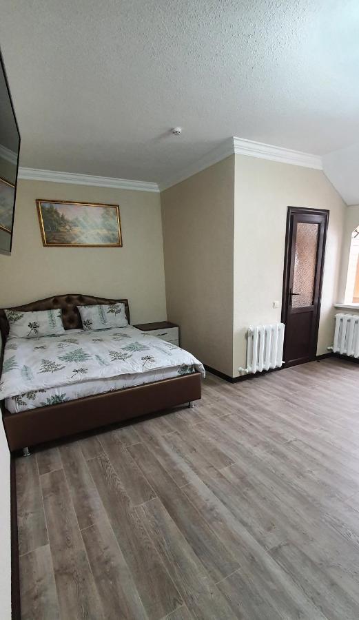 Hotel Konus Falesti ภายนอก รูปภาพ