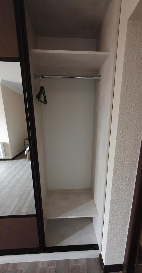Hotel Konus Falesti ภายนอก รูปภาพ