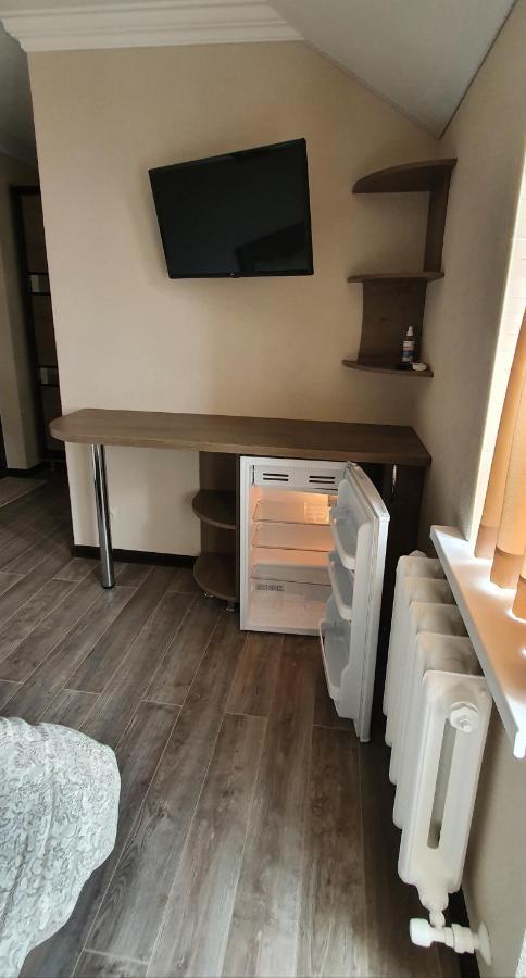 Hotel Konus Falesti ภายนอก รูปภาพ
