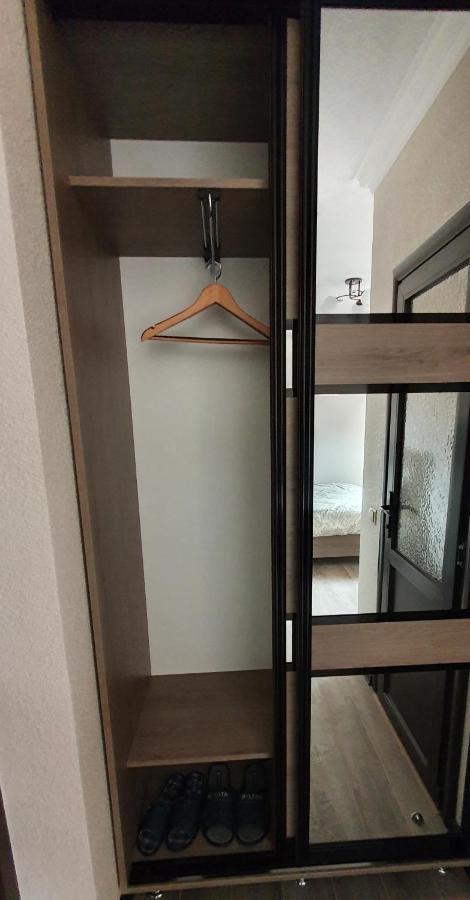 Hotel Konus Falesti ภายนอก รูปภาพ