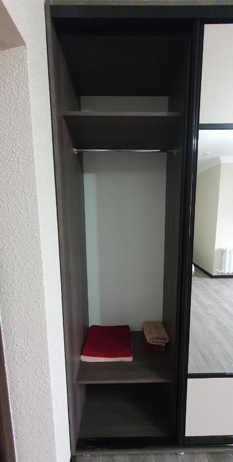 Hotel Konus Falesti ภายนอก รูปภาพ