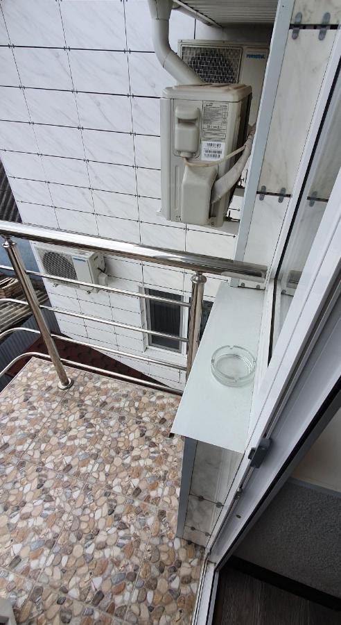 Hotel Konus Falesti ภายนอก รูปภาพ