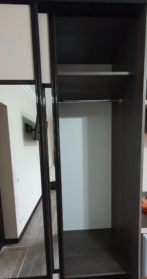 Hotel Konus Falesti ภายนอก รูปภาพ