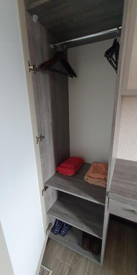 Hotel Konus Falesti ภายนอก รูปภาพ