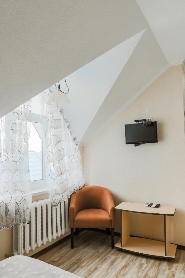 Hotel Konus Falesti ภายนอก รูปภาพ