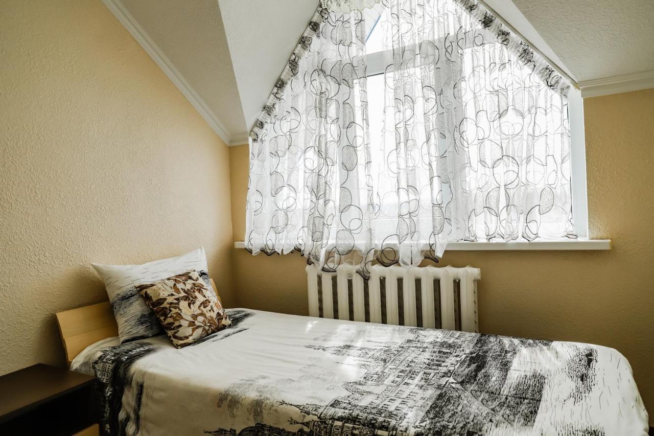 Hotel Konus Falesti ภายนอก รูปภาพ