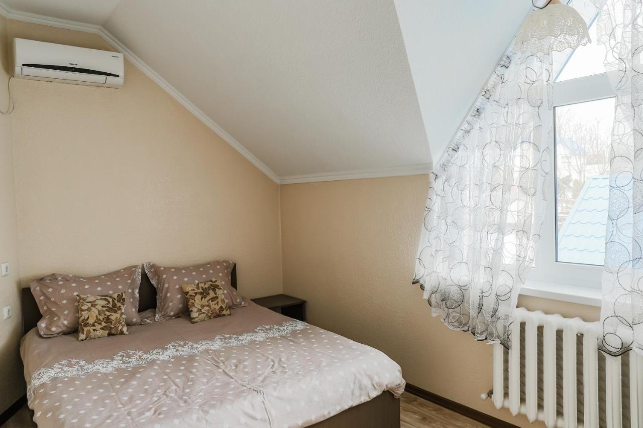Hotel Konus Falesti ภายนอก รูปภาพ