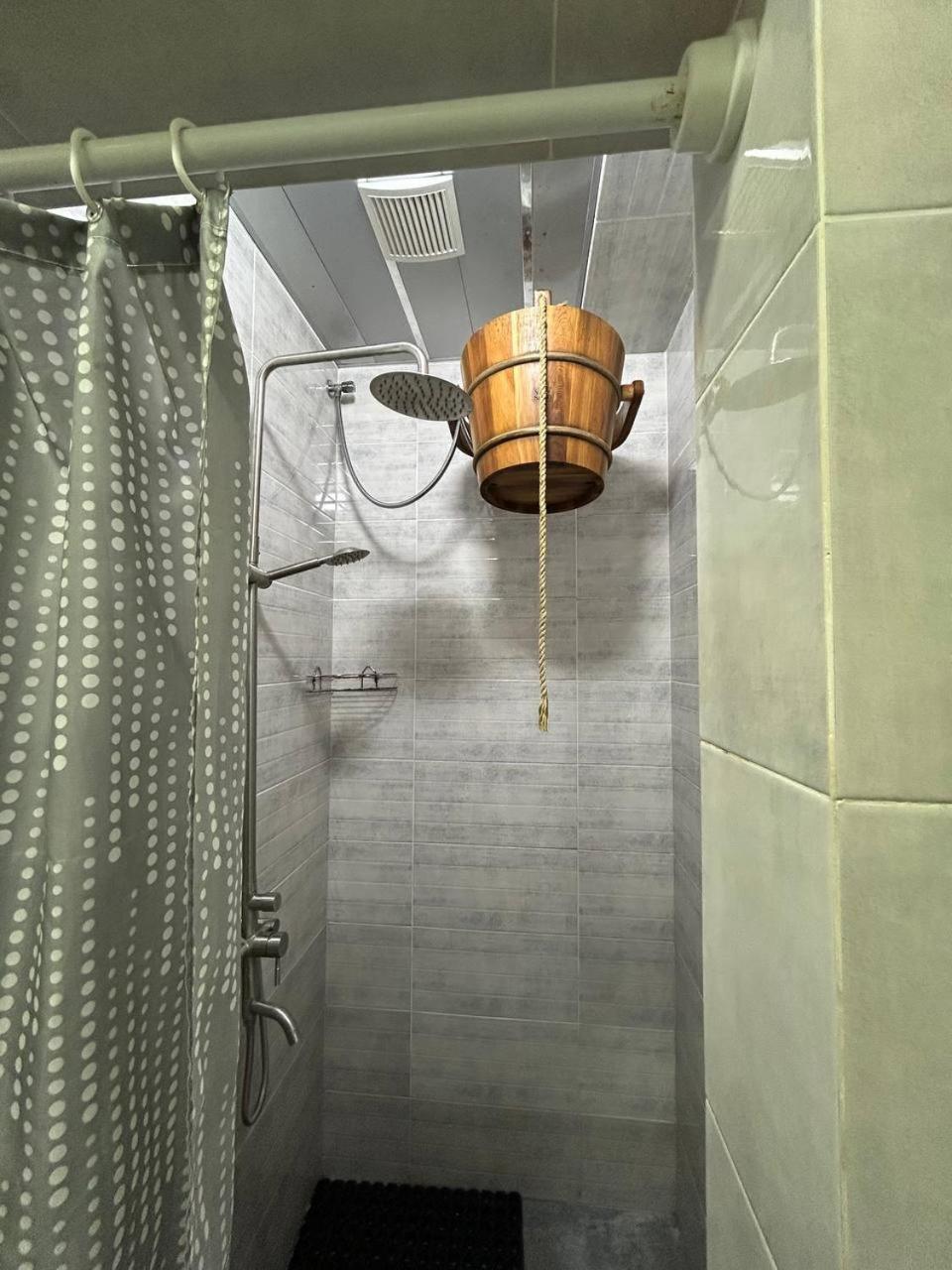 Hotel Konus Falesti ภายนอก รูปภาพ